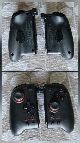 Nintendo switch Oled + extras