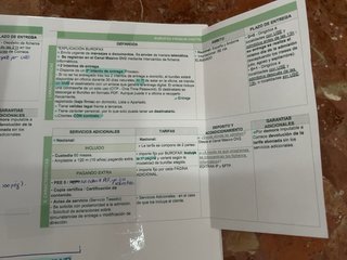 Temario Correos Resumido - Convocatoria Año 2023