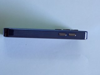 Mini Smartphone Jodom S24 Pro Azul Nuevo