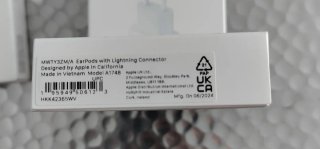 Pack Accesorios Apple Originales