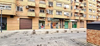 Local comercial en venta en Alaquàs