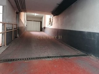 Garaje en venta en Casco Histórico en Alcalá de Henares