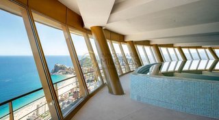 Piso en venta en Playa de Poniente en Benidorm