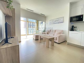 Piso en venta en Playa de Poniente en Benidorm