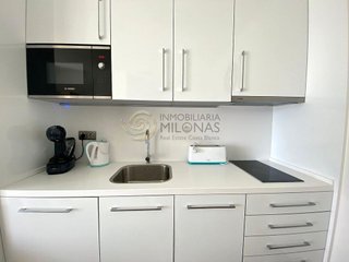Piso en venta en Playa de Poniente en Benidorm