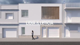 Terreno en venta en Centro en Alcalá de Guadaira