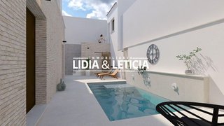 Terreno en venta en Centro en Alcalá de Guadaira