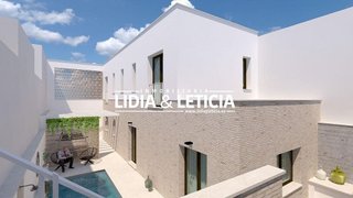 Terreno en venta en Centro en Alcalá de Guadaira