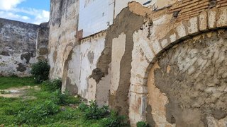 Terreno en venta en Centro en Puerto de Santa María (El)