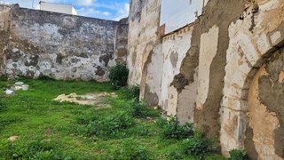 Terreno en venta en Centro en Puerto de Santa María (El)