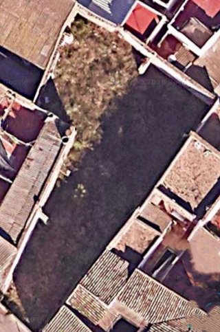 Terreno en venta en Centro en Puerto de Santa María (El)