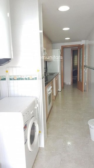 Piso en alquiler en Avinguda Catalunya en Sant Carles de la Ràpita