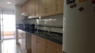 Piso en alquiler en Avinguda Catalunya en Sant Carles de la Ràpita