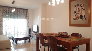 Piso en alquiler en Avinguda Catalunya en Sant Carles de la Ràpita