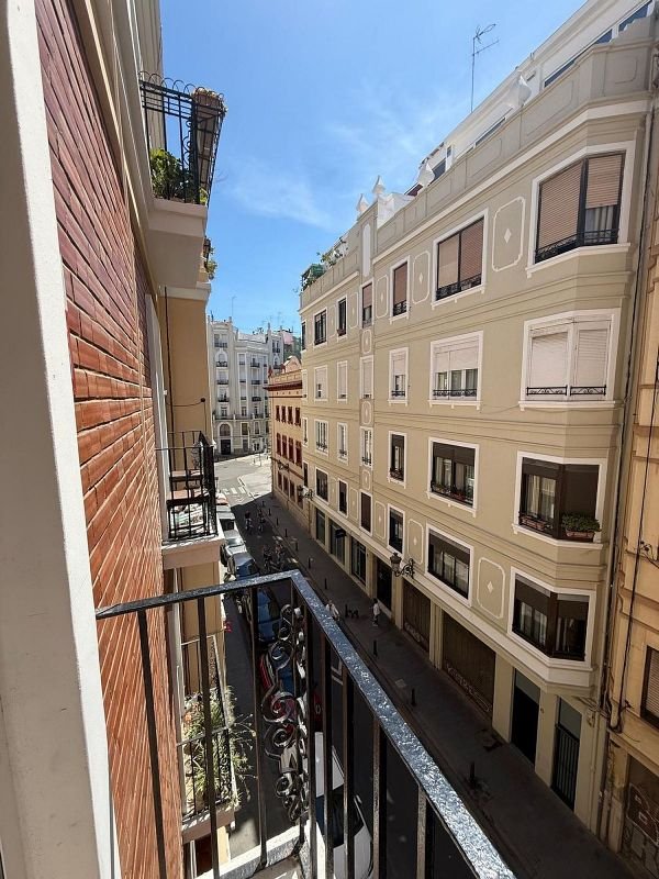 Piso en alquiler en Russafa en Valencia - Imagen 5