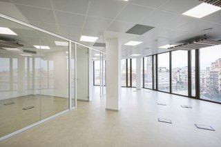 Oficina en alquiler en La Dreta de l'Eixample en Barcelona - Imagen 33