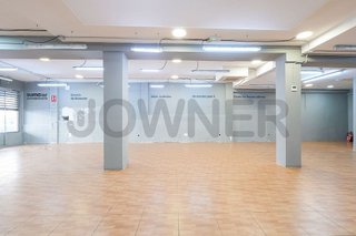 Local comercial en alquiler en Fuenlabrada II - El Molino en Fuenlabrada