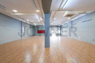 Local comercial en alquiler en Fuenlabrada II - El Molino en Fuenlabrada