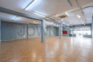 Local comercial en alquiler en Fuenlabrada II - El Molino en Fuenlabrada