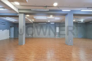 Local comercial en alquiler en Fuenlabrada II - El Molino en Fuenlabrada