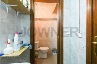 Local comercial en alquiler en Fuenlabrada II - El Molino en Fuenlabrada