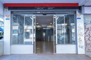 Local comercial en alquiler en Fuenlabrada II - El Molino en Fuenlabrada