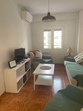 Piso en alquiler en Romareda en Zaragoza