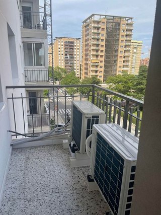 Piso en alquiler en Romareda en Zaragoza