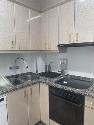 Piso en alquiler en Romareda en Zaragoza