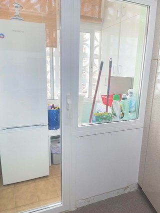 Piso en alquiler en Romareda en Zaragoza