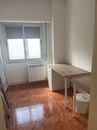 Piso en alquiler en Romareda en Zaragoza