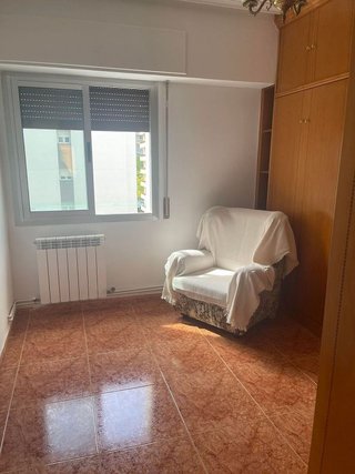 Piso en alquiler en Romareda en Zaragoza