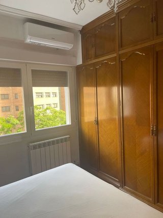 Piso en alquiler en Romareda en Zaragoza