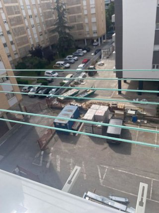 Piso en alquiler en Romareda en Zaragoza