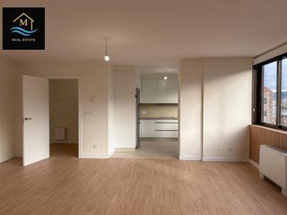 Piso en alquiler en Praza España - Casablanca en Vigo