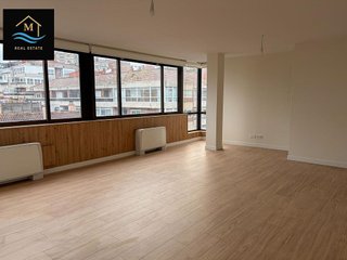 Piso en alquiler en Praza España - Casablanca en Vigo