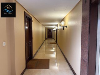 Piso en alquiler en Praza España - Casablanca en Vigo