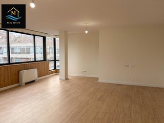 Piso en alquiler en Praza España - Casablanca en Vigo