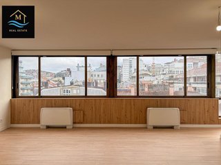 Piso en alquiler en Praza España - Casablanca en Vigo