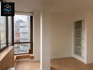 Piso en alquiler en Praza España - Casablanca en Vigo