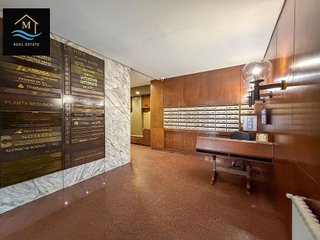 Piso en alquiler en Praza España - Casablanca en Vigo
