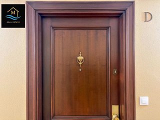 Piso en alquiler en Praza España - Casablanca en Vigo