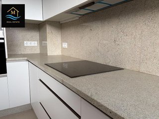 Piso en alquiler en Praza España - Casablanca en Vigo