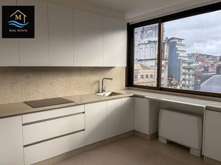Piso en alquiler en Praza España - Casablanca en Vigo