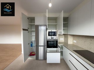 Piso en alquiler en Praza España - Casablanca en Vigo