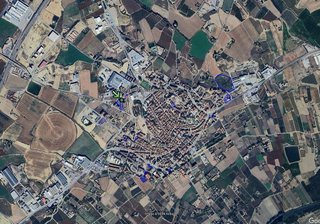 Terreno en venta en Alcarràs
