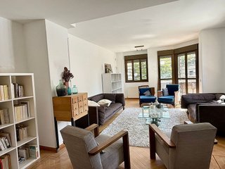 Casa pareada en alquiler en Canillas en Madrid