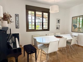 Casa pareada en alquiler en Canillas en Madrid
