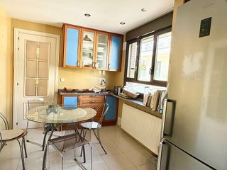 Casa pareada en alquiler en Canillas en Madrid