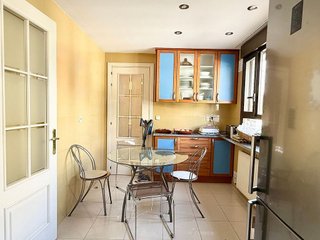 Casa pareada en alquiler en Canillas en Madrid